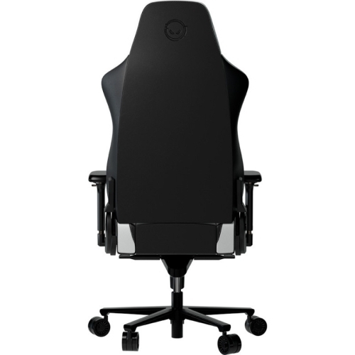 Scaun gaming LORGAR Base 311, Black-White