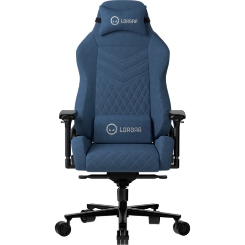 Scaun gaming LORGAR Ace 422, Blue
