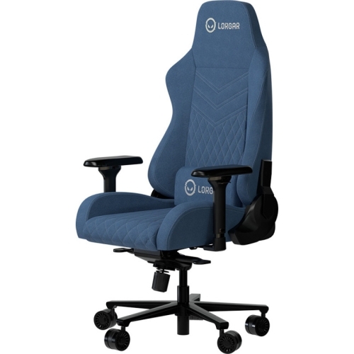 Scaun gaming LORGAR Ace 422, Blue
