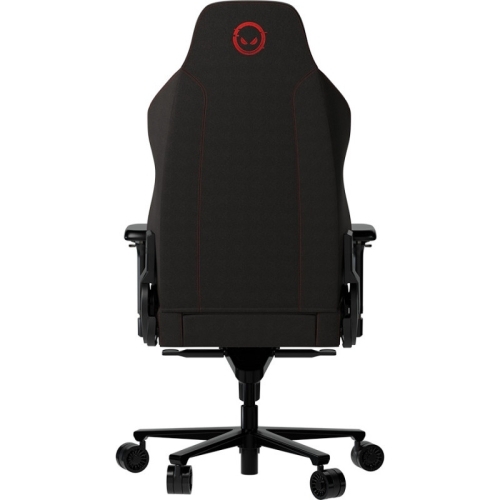 Scaun gaming LORGAR Ace 422, Black-Red
