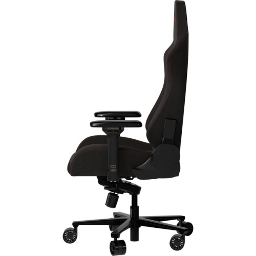 Scaun gaming LORGAR Ace 422, Black-Red