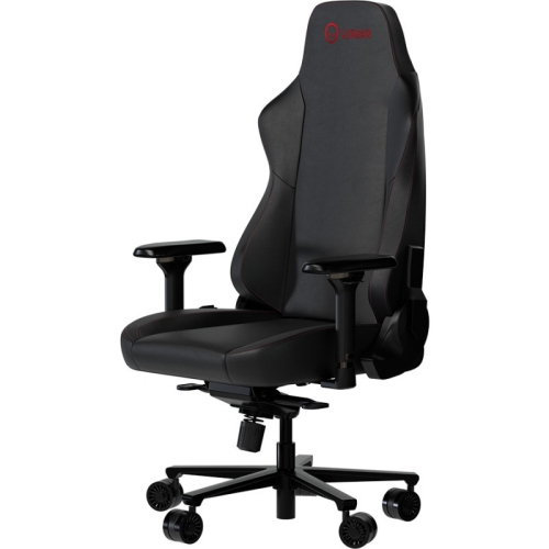 Scaun gaming LORGAR Embrace 533, Black