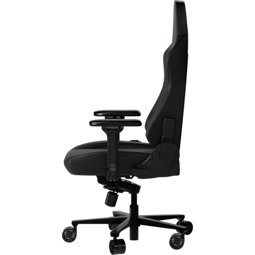 Scaun gaming LORGAR Embrace 533, Black