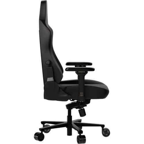 Scaun gaming LORGAR Embrace 533, Black