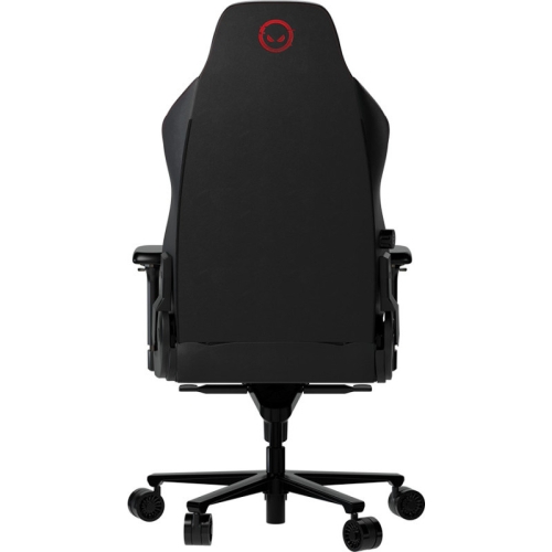 Scaun gaming LORGAR Embrace 533, Black