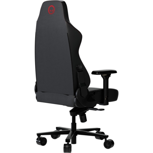 Scaun gaming LORGAR Embrace 533, Black