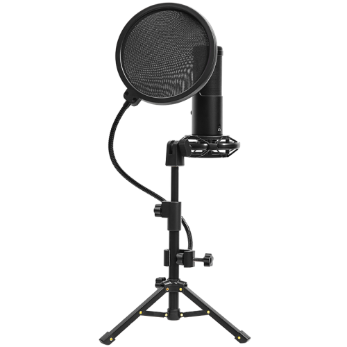 Microfon LORGAR Voicer 721, Black
