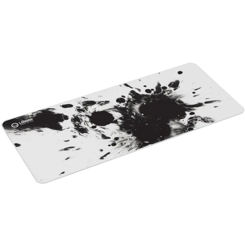 LORGAR MPA14XL, non-waterproof polyester fabric, with stitched edge.