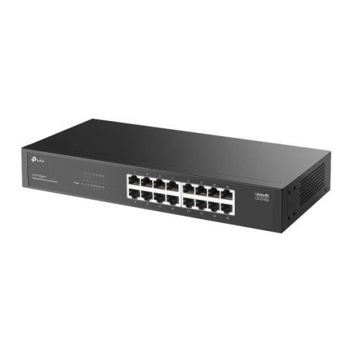 TP-LINK LiteWave 16-Port Gigabit Switch