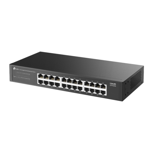 TP-LINK LiteWave 24-Port Gigabit Switch