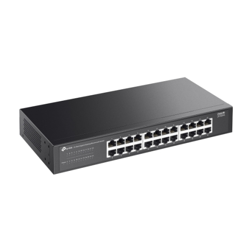 TP-LINK LiteWave 24-Port Gigabit Switch