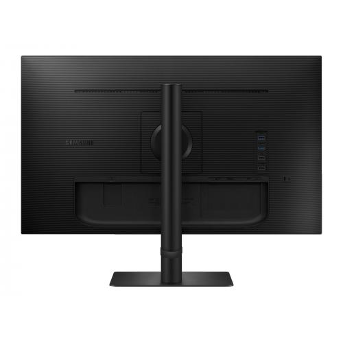 Monitor LED Samsung LS24A400UJUXEN, 24inch, 1920x1080, 5ms, Black