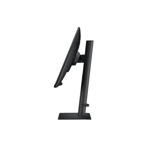 Monitor LED Samsung ViewFinity S6 LS24A600NAUXEN, 24inch, 2560x1440, 5ms, Black