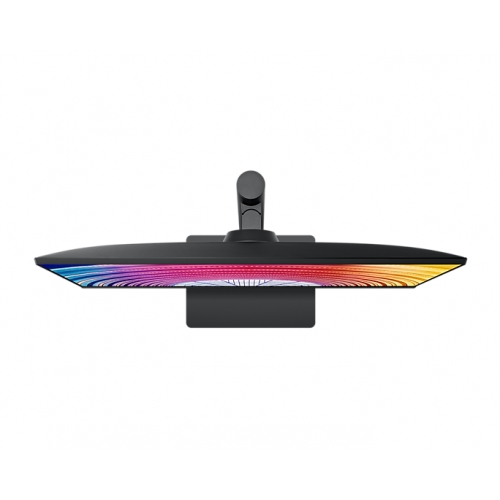 Monitor LED Samsung ViewFinity S6 LS24A600NAUXEN, 24inch, 2560x1440, 5ms, Black