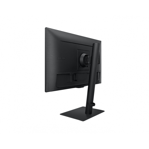 Monitor LED Samsung ViewFinity S6 LS24A600NAUXEN, 24inch, 2560x1440, 5ms, Black