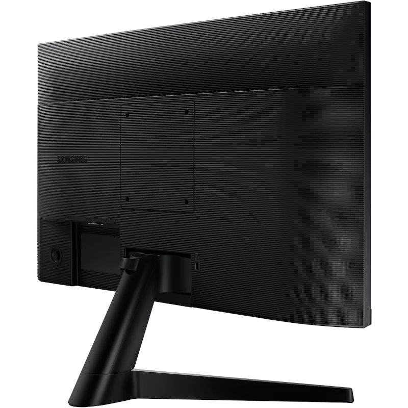 Monitor LED Samsung Essential S3 S33GF LS24F330EAUXEN 23.8 inch, 1920 x 1080 pixeli, 5 ms, Black
