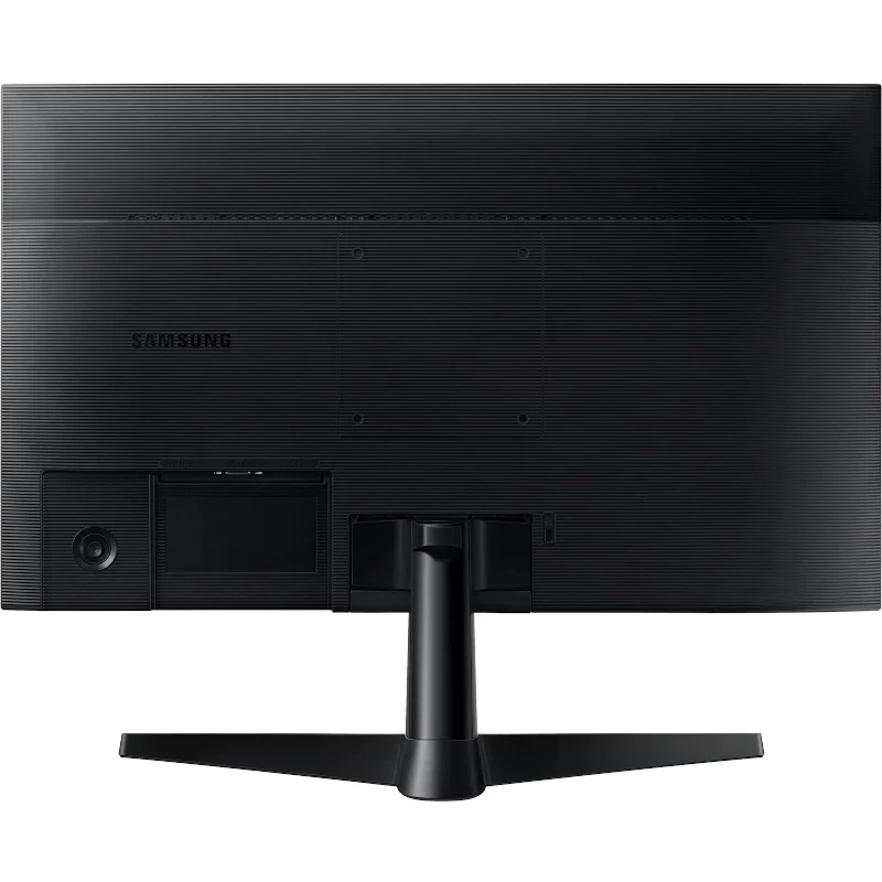 Monitor LED Samsung Essential S3 S33GF LS24F330EAUXEN 23.8 inch, 1920 x 1080 pixeli, 5 ms, Black