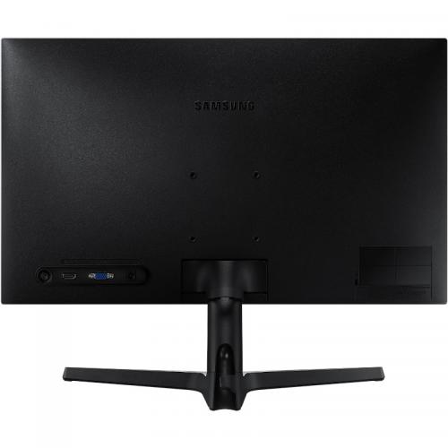 Monitor LED Samsung LS24R350FZRXEN, 23.8inch, 1920x1080, 5ms, Black