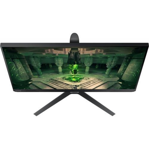 Monitor LED Samsung Odyssey G4 S25BG400EU, 25inch, 1920x1080, 1ms GTG, Black