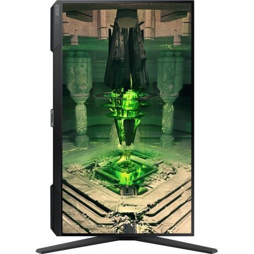Monitor LED Samsung Odyssey G4 S25BG400EU, 25inch, 1920x1080, 1ms GTG, Black