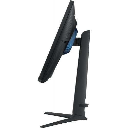 Monitor LED Samsung Odyssey G4 S25BG400EU, 25inch, 1920x1080, 1ms GTG, Black