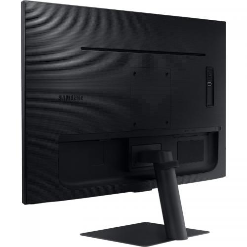 Monitor LED Samsung ViewFinity S7 LS27A700NWPXEN, 27inch, 3840x2160, 5ms, Black