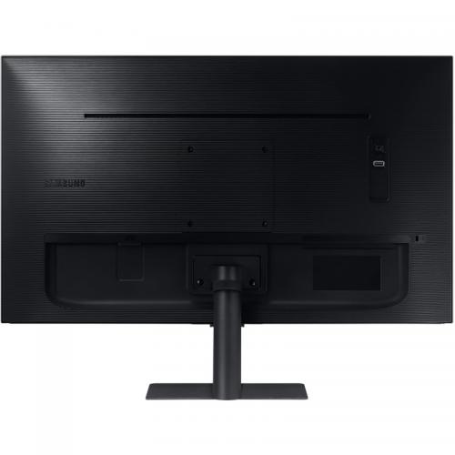 Monitor LED Samsung ViewFinity S7 LS27A700NWPXEN, 27inch, 3840x2160, 5ms, Black