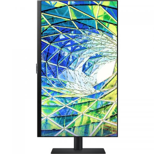 Monitor LED Samsung ViewFinity S8 LS27A800UJPXEN, 27inch, 3840x2160, 5ms, Black