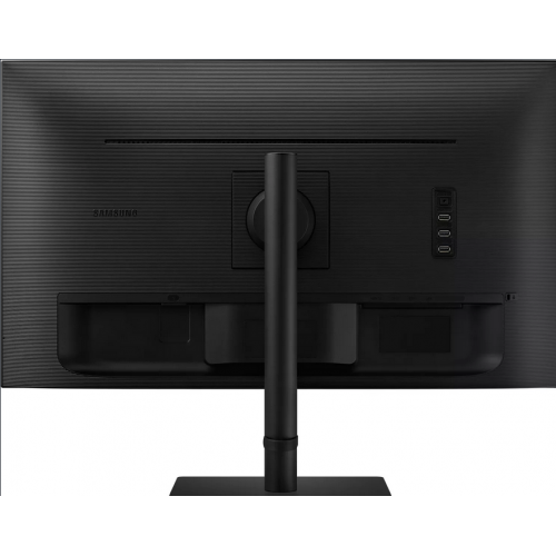 Monitor LED Samsung LS27B800PXPXEN, 27inch, 3840x2160, 5ms GTG, Black