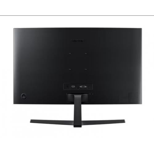 Monitor LED curbat Samsung LS27C366EAUXEN, 27inch, 1920x1080, 4ms GTG, Black