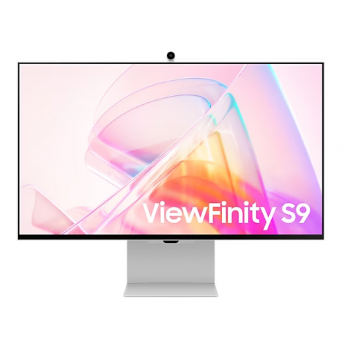 Monitor LED Samsung Smart S27C902, 27inch, 5120x2880, 5ms GtG, Gray