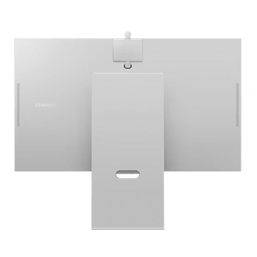 Monitor LED Samsung Smart S27C902, 27inch, 5120x2880, 5ms GtG, Gray