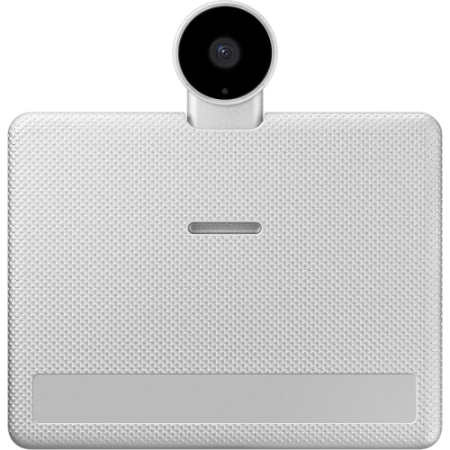 Monitor LED Samsung Monitor ViewFinity S9 LS27C902PAUXEN, 27 inch, 5120 x 2880 pixeli, 5 ms, White-Silver