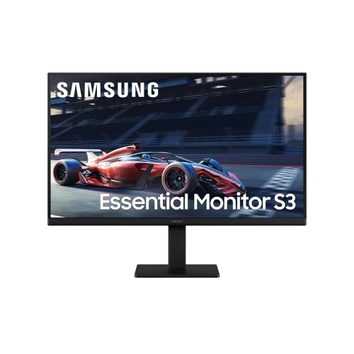Monitor LED Samsung S30GD, 27 inch, 1920x1080, 5 MS GtG, Black