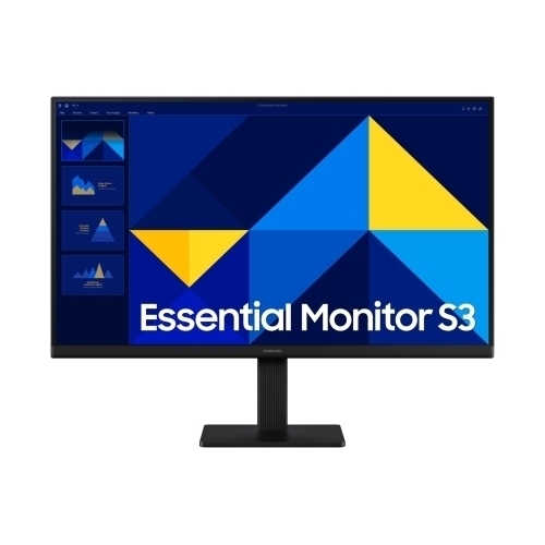 Monitor LED Samsung S30GD, 27 inch, 1920x1080, 5 MS GtG, Black
