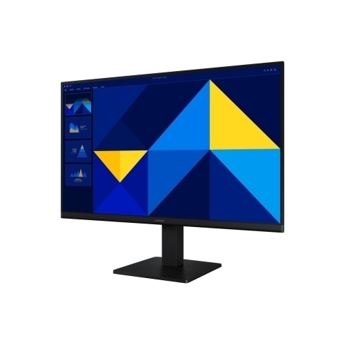 Monitor LED Samsung S30GD, 27 inch, 1920x1080, 5 MS GtG, Black