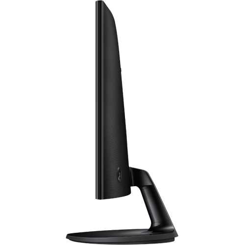 Monitor LED Curbat Samsung Essential S3 LS27D360GAUXEN, 27 inch, 1920 x 1080 pixeli, 4 ms, Black
