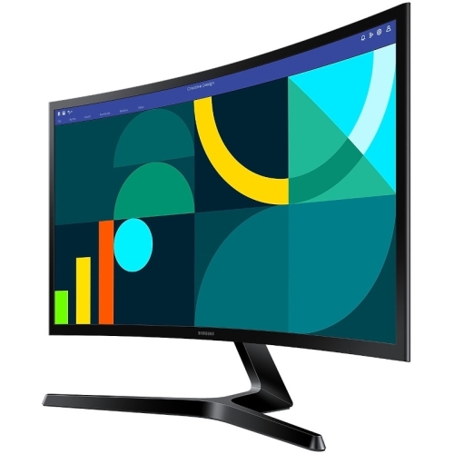 Monitor Samsung 27