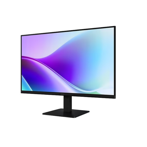 Monitor LED Samsung LS27F320GAUXEN, 27 inch, 1920 x 1080 pixeli, 5 ms GTG, Black