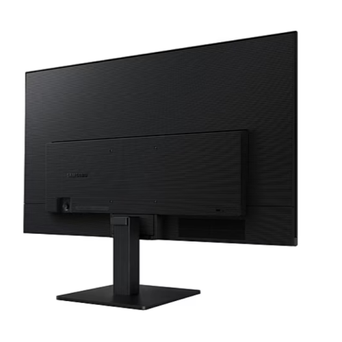 Monitor LED Samsung LS27F320GAUXEN, 27 inch, 1920 x 1080 pixeli, 5 ms GTG, Black