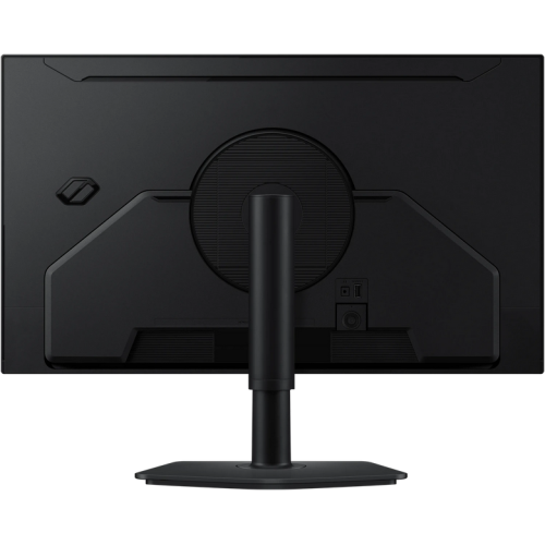 Odyssey S27FG502EU  G50F (68.6 cm (27 Zoll), schwarz, QHD, IPS, HDMI, DP, 180Hz Panel)