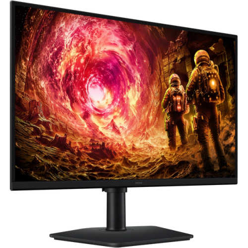 Odyssey S27FG502EU  G50F (68.6 cm (27 Zoll), schwarz, QHD, IPS, HDMI, DP, 180Hz Panel)