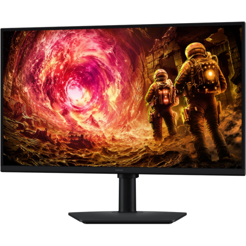Odyssey S27FG502EU  G50F (68.6 cm (27 Zoll), schwarz, QHD, IPS, HDMI, DP, 180Hz Panel)