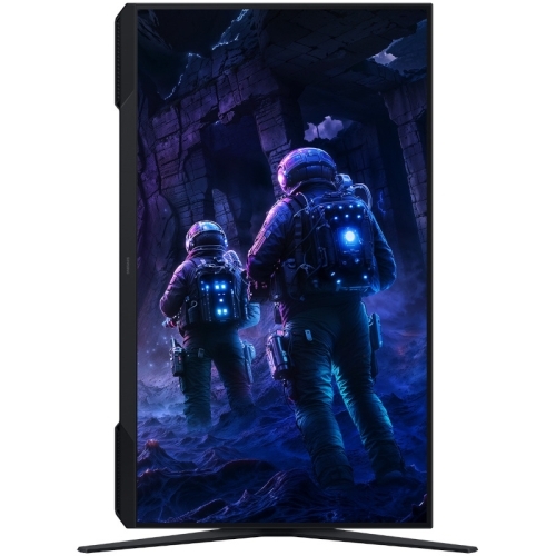 Monitor LED Samsung Odyssey G5 G51F LS27FG510EUXEN 27 inch, 2560x1440 pixeli, 1 ms, Black