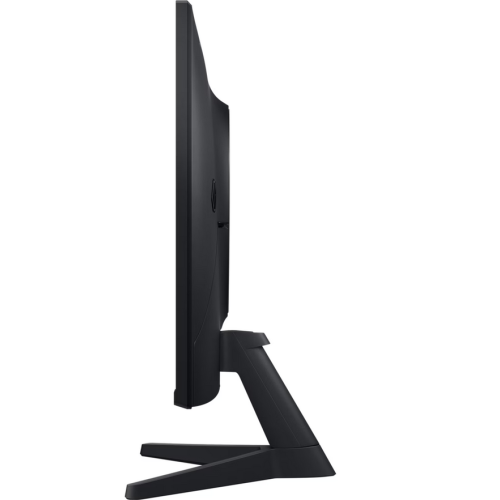 Monitor LED Samsung Odyssey G5 LS27FG530EUXEN, 27 inch, 2560 x 1440 pixeli, 1 ms, Black