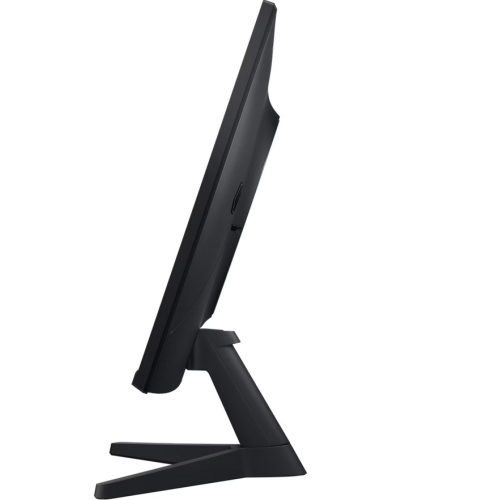 Monitor LED Samsung Odyssey G5 LS27FG530EUXEN, 27 inch, 2560 x 1440 pixeli, 1 ms, Black