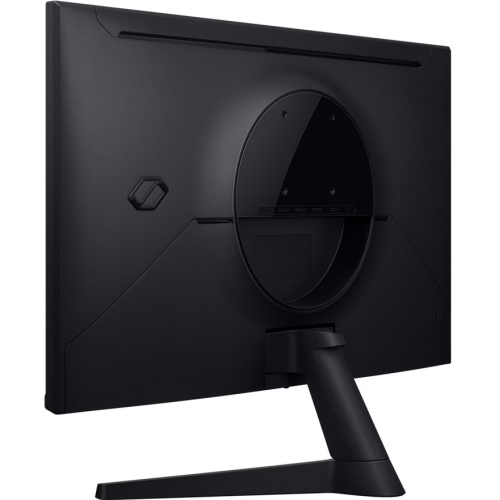 Monitor LED Samsung Odyssey G5 LS27FG530EUXEN, 27 inch, 2560 x 1440 pixeli, 1 ms, Black