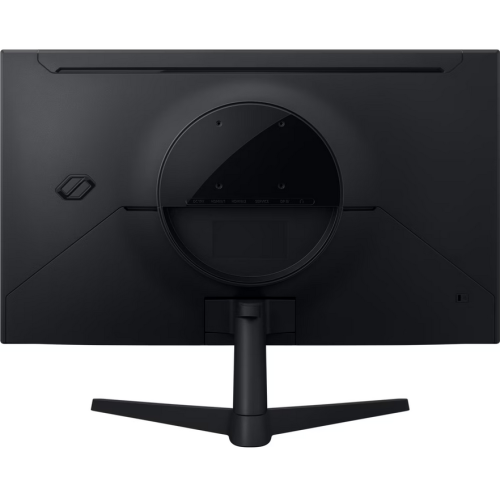 Monitor LED Samsung Odyssey G5 LS27FG530EUXEN, 27 inch, 2560 x 1440 pixeli, 1 ms, Black