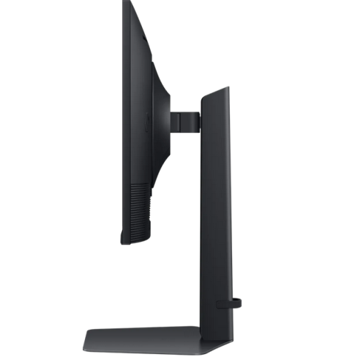 Monitor LED Samsung Odyssey G70F S27FG702EU, 27 inch, 3840 x 2160 pixeli, 1 ms GTG, Black