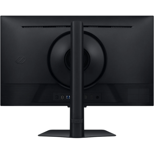 Monitor LED Samsung Odyssey G70F S27FG702EU, 27 inch, 3840 x 2160 pixeli, 1 ms GTG, Black